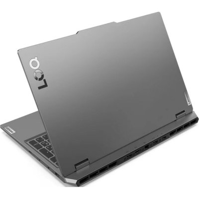 ноутбук Lenovo LOQ 15IRX9 83DV0073PS Серый
