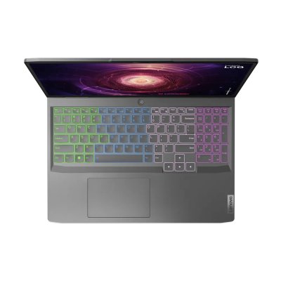 ноутбук Lenovo LOQ 16APH8 82XU003XRK Серый
