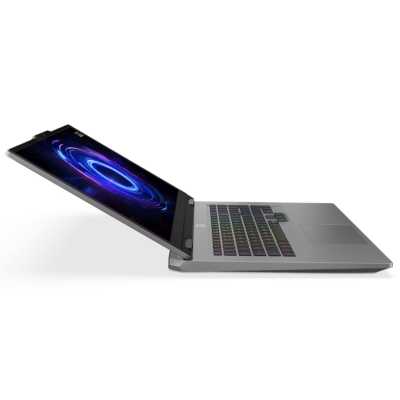 ноутбук Lenovo LOQ 17IRX10 83JH003NRK Серый