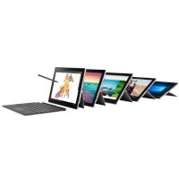 планшет Lenovo Miix 520-12IKB 81CG01SPRU