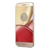 смартфон Motorola Moto M Gold