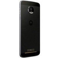 смартфон Motorola Moto Z Black