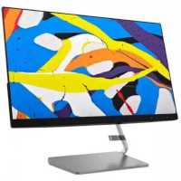 монитор Lenovo Q24i-1L 66C0KAC3EU Черный