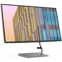 монитор Lenovo Q27h-10 66A7GAC2EU Черный