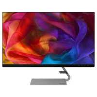 монитор Lenovo Q27q-10 65F4GAC3EU Черный