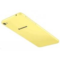 смартфон Lenovo S60 Yellow