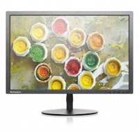 монитор Lenovo T2224p 60CAMAT6EU Черный