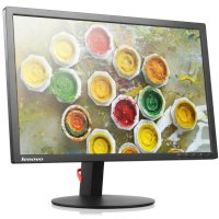 монитор Lenovo T2254p 60E1MAR2EU Черный