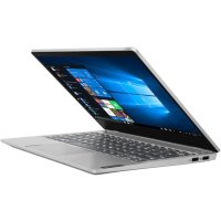 ноутбук Lenovo ThinkBook 13s 20R90076RU Серый