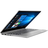 ноутбук Lenovo ThinkBook 13s 20R90076RU Серый