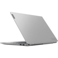 ноутбук Lenovo ThinkBook 13s 20R90076RU Серый