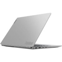 ноутбук Lenovo ThinkBook 13s 20R90076RU Серый