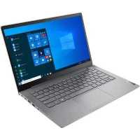 ноутбук Lenovo ThinkBook 14 G2 ARE 20VF004FRU Серый