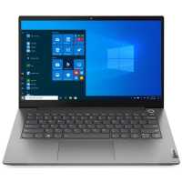 ноутбук Lenovo ThinkBook 14 G2 ITL 20VD00MTRU Серый