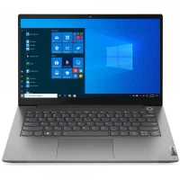 ноутбук Lenovo ThinkBook 14 G2 ITL 20VD00XSRU Серый