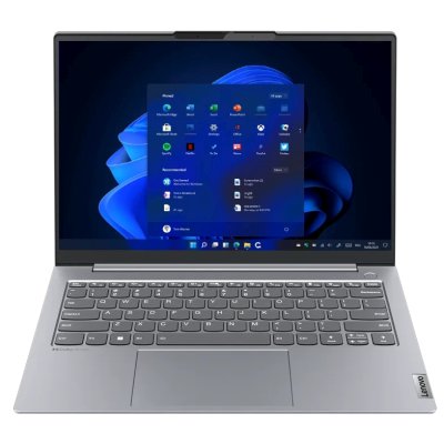 ноутбук Lenovo ThinkBook 14 G4+ IAP 21CX0006CD Серый