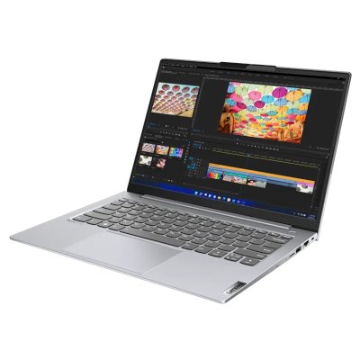 ноутбук Lenovo ThinkBook 14 G4+ IAP 21CX0017RU Серый