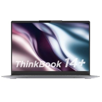 ноутбук Lenovo ThinkBook 14 G5+ IRH 21HW000BCD Серый