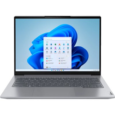 ноутбук Lenovo ThinkBook 14 G6 IRL 21KG0073RU Серый