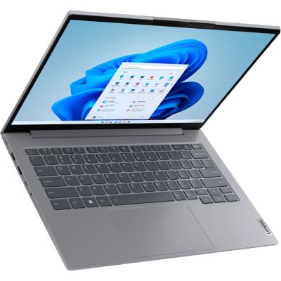 ноутбук Lenovo ThinkBook 14 G6 IRL 21KG0073RU Серый