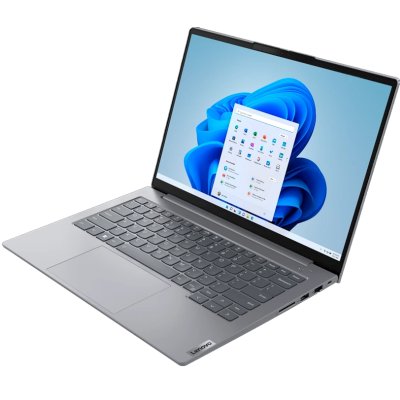 ноутбук Lenovo ThinkBook 14 G6 IRL 21KG0073RU Серый