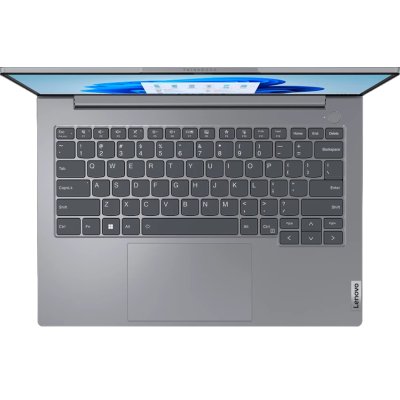 ноутбук Lenovo ThinkBook 14 G6 IRL 21KG0073RU Серый