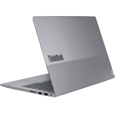 ноутбук Lenovo ThinkBook 14 G6 IRL 21KG0073RU Серый