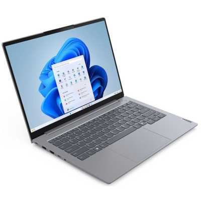 ноутбук Lenovo ThinkBook 14 G7 ARP 21MV00A5AK Серый