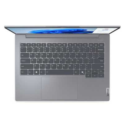 ноутбук Lenovo ThinkBook 14 G7 ARP 21MV00A5AK Серый
