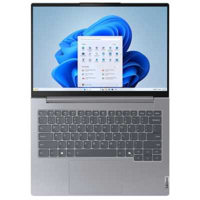 ноутбук Lenovo ThinkBook 14 G7 ARP 21MV00A5AK Серый