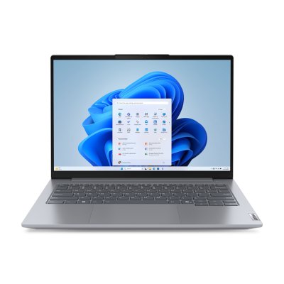 ноутбук Lenovo ThinkBook 14 G7 IML 21MR0050RU Серый