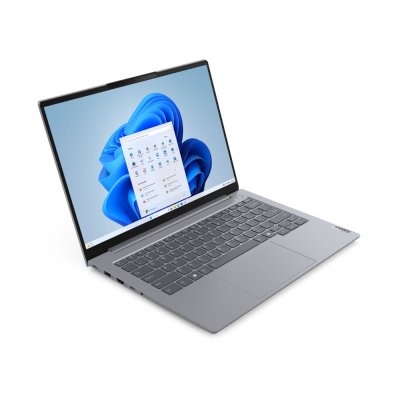 ноутбук Lenovo ThinkBook 14 G7 IML 21MR0050RU Серый