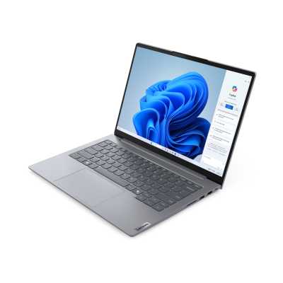 ноутбук Lenovo ThinkBook 14 G7 IML 21MR0050RU Серый