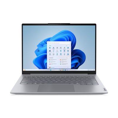 ноутбук Lenovo ThinkBook 14 G8 IAL 21SJ0010GQ Серый