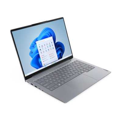 ноутбук Lenovo ThinkBook 14 G8 IAL 21SJ0010GQ Серый