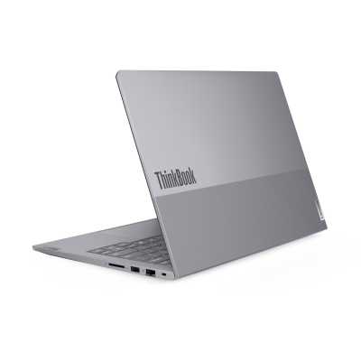ноутбук Lenovo ThinkBook 14 G8 IRL 21SGA001CD Серый