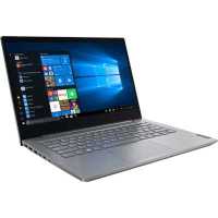 ноутбук Lenovo ThinkBook 14-IML 20RV005XRU Серый