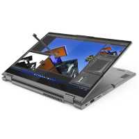 ноутбук Lenovo ThinkBook 14s Yoga G2 IAP 21DMA03YRK Серый
