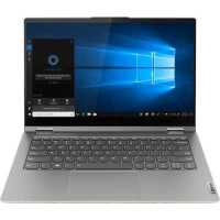 ноутбук Lenovo ThinkBook 14s Yoga ITL 20WE0030RU Серый