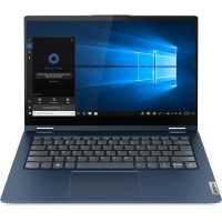 ноутбук Lenovo ThinkBook 14s Yoga ITL 20WE006FRU Синий