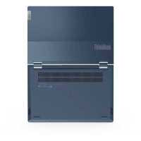 ноутбук Lenovo ThinkBook 14s Yoga ITL 20WE006FRU Синий