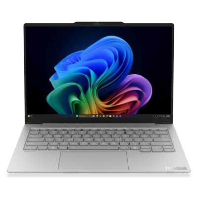ноутбук Lenovo ThinkBook 14x ILL 22BG007KUS Серый