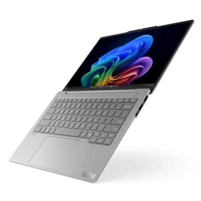 ноутбук Lenovo ThinkBook 14x ILL 22BG007KUS Серый