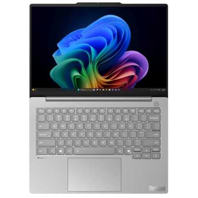 ноутбук Lenovo ThinkBook 14x ILL 22BG007KUS Серый