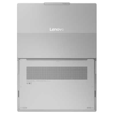 ноутбук Lenovo ThinkBook 14x ILL 22BG007KUS Серый