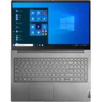 ноутбук Lenovo ThinkBook 15 G2 ARE 20VG00ABRU-wpro Серый