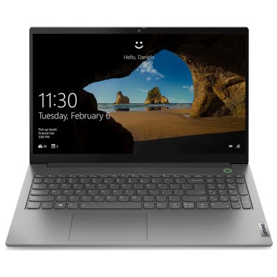 ноутбук Lenovo ThinkBook 15 G2 ITL 20VE0000CD Серый