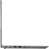 ноутбук Lenovo ThinkBook 15 G2 ITL 20VE007SAK-8G-winpro Серый