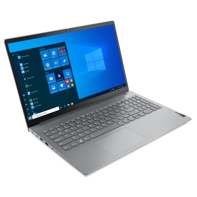 ноутбук Lenovo ThinkBook 15 G2 ITL 20VE007SAK-8G-wpro Серый