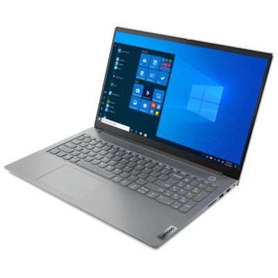 ноутбук Lenovo ThinkBook 15 G2 ITL 20VE007SAK-8G-wpro Серый